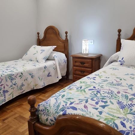 153A 3 Dormitorios Barrio De La Arena Con Parking Gijón Exteriér fotografie